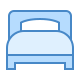 icon lit simple