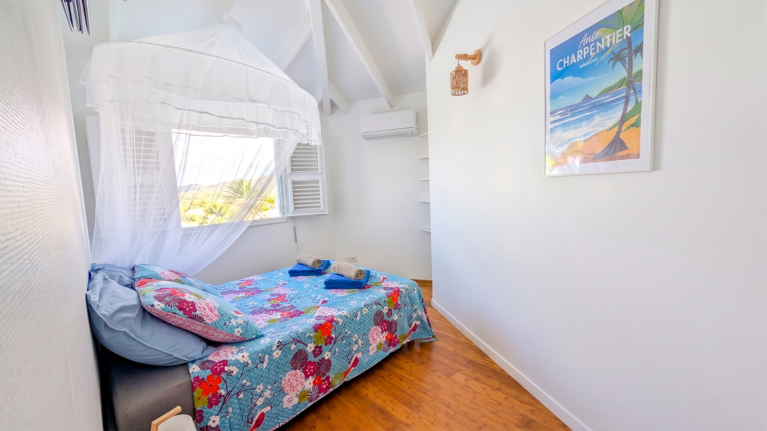 Chambre Maracuja