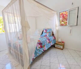 Chambre Grand rivière