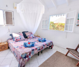 Chambre anses d'arlet